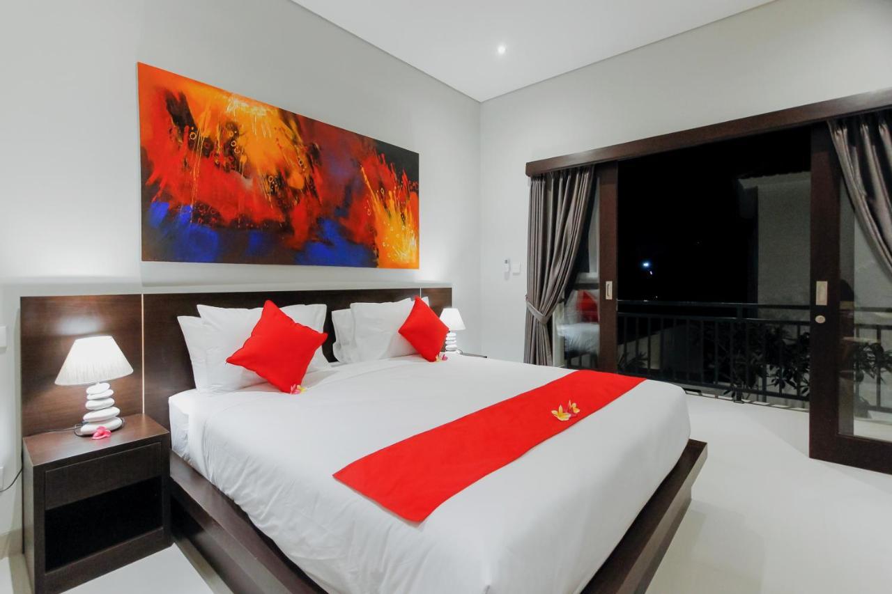 Villa 66, 5 Min Walk To Double 6 Beach Seminyak Exterior foto